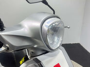 SYM Fiddle 2016 ONLY 2K RUNNING PROJECT SCOOTER 50CC LEARNER LEGAL 20