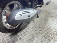 SYM Fiddle 2016 ONLY 2K RUNNING PROJECT SCOOTER 50CC LEARNER LEGAL 25