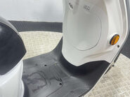 SYM Fiddle 2016 ONLY 2K RUNNING PROJECT SCOOTER 50CC LEARNER LEGAL 16