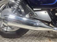 Kawasaki En 1992 ONLY 6K VERY CLEAN RUNNING PROJECT BIKE 500CC CRUISER NAKED 33