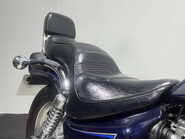 Kawasaki En 1992 ONLY 6K VERY CLEAN RUNNING PROJECT BIKE 500CC CRUISER NAKED 8