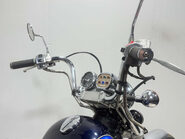 Kawasaki En 1992 ONLY 6K VERY CLEAN RUNNING PROJECT BIKE 500CC CRUISER NAKED 17