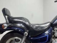 Kawasaki En 1992 ONLY 6K VERY CLEAN RUNNING PROJECT BIKE 500CC CRUISER NAKED 23