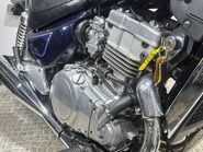 Kawasaki En 1992 ONLY 6K VERY CLEAN RUNNING PROJECT BIKE 500CC CRUISER NAKED 16