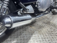 Kawasaki En 1992 ONLY 6K VERY CLEAN RUNNING PROJECT BIKE 500CC CRUISER NAKED 27