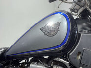 Kawasaki En 1992 ONLY 6K VERY CLEAN RUNNING PROJECT BIKE 500CC CRUISER NAKED 31