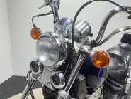 Kawasaki En 1992 ONLY 6K VERY CLEAN RUNNING PROJECT BIKE 500CC CRUISER NAKED 19