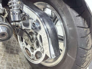 Kawasaki En 1992 ONLY 6K VERY CLEAN RUNNING PROJECT BIKE 500CC CRUISER NAKED 25