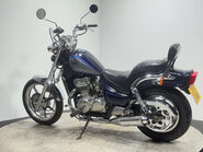 Kawasaki En 1992 ONLY 6K VERY CLEAN RUNNING PROJECT BIKE 500CC CRUISER NAKED 5