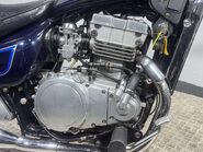 Kawasaki En 1992 ONLY 6K VERY CLEAN RUNNING PROJECT BIKE 500CC CRUISER NAKED 28