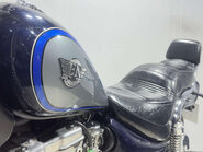 Kawasaki En 1992 ONLY 6K VERY CLEAN RUNNING PROJECT BIKE 500CC CRUISER NAKED 29