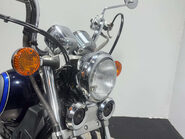 Kawasaki En 1992 ONLY 6K VERY CLEAN RUNNING PROJECT BIKE 500CC CRUISER NAKED 20