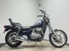 Kawasaki En 1992 ONLY 6K VERY CLEAN RUNNING PROJECT BIKE 500CC CRUISER NAKED