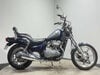 Kawasaki En 1992 ONLY 6K VERY CLEAN RUNNING PROJECT BIKE 500CC CRUISER NAKED