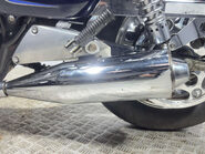 Kawasaki En 1992 ONLY 6K VERY CLEAN RUNNING PROJECT BIKE 500CC CRUISER NAKED 15