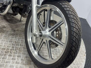 Kawasaki En 1992 ONLY 6K VERY CLEAN RUNNING PROJECT BIKE 500CC CRUISER NAKED 13