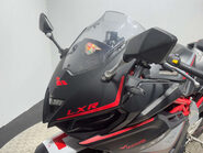 Lexmoto LXR 2018 GOOD RUNNING 125CC SPORTS BIKE PROJECT BIKE 12