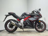 Lexmoto LXR 2018 GOOD RUNNING 125CC SPORTS BIKE PROJECT BIKE