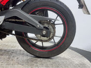 Lexmoto LXR 2018 GOOD RUNNING 125CC SPORTS BIKE PROJECT BIKE 23