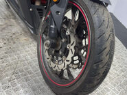 Lexmoto LXR 2018 GOOD RUNNING 125CC SPORTS BIKE PROJECT BIKE 16