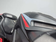 Lexmoto LXR 2018 GOOD RUNNING 125CC SPORTS BIKE PROJECT BIKE 19