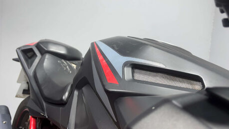 Lexmoto LXR 2018 GOOD RUNNING 125CC SPORTS BIKE PROJECT BIKE 19