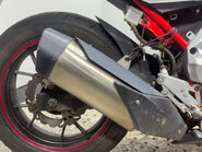 Lexmoto LXR 2018 GOOD RUNNING 125CC SPORTS BIKE PROJECT BIKE 30