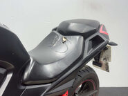 Lexmoto LXR 2018 GOOD RUNNING 125CC SPORTS BIKE PROJECT BIKE 11