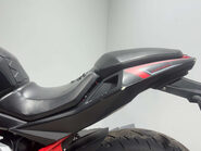 Lexmoto LXR 2018 GOOD RUNNING 125CC SPORTS BIKE PROJECT BIKE 10