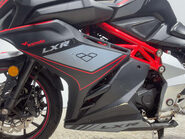 Lexmoto LXR 2018 GOOD RUNNING 125CC SPORTS BIKE PROJECT BIKE 7