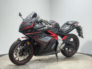 Lexmoto LXR 2018 GOOD RUNNING 125CC SPORTS BIKE PROJECT BIKE 5