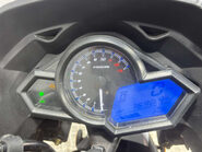 Lexmoto LXR 2018 GOOD RUNNING 125CC SPORTS BIKE PROJECT BIKE 26