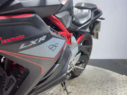 Lexmoto LXR 2018 GOOD RUNNING 125CC SPORTS BIKE PROJECT BIKE 9