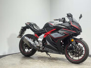 Lexmoto LXR 2018 GOOD RUNNING 125CC SPORTS BIKE PROJECT BIKE 3