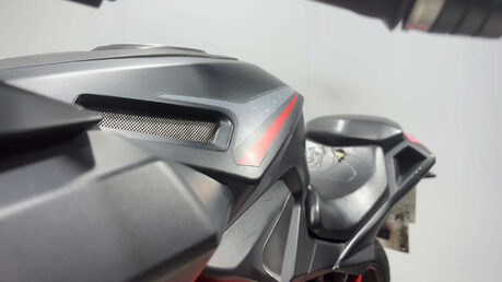 Lexmoto LXR 2018 GOOD RUNNING 125CC SPORTS BIKE PROJECT BIKE 20