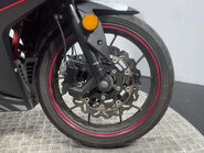 Lexmoto LXR 2018 GOOD RUNNING 125CC SPORTS BIKE PROJECT BIKE 28