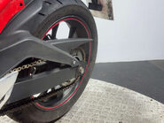 Lexmoto LXR 2018 GOOD RUNNING 125CC SPORTS BIKE PROJECT BIKE 22