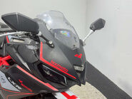 Lexmoto LXR 2018 GOOD RUNNING 125CC SPORTS BIKE PROJECT BIKE 25