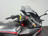 Lexmoto LXR 2018 GOOD RUNNING 125CC SPORTS BIKE PROJECT BIKE 31