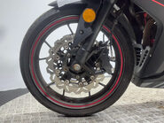 Lexmoto LXR 2018 GOOD RUNNING 125CC SPORTS BIKE PROJECT BIKE 21