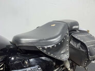 Keeway Superlight 125 2022 19K 1 OWNER GOOD RUNNING CRUISER PROJECT BIKE 125CC 23