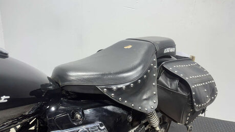 Keeway Superlight 125 2022 19K 1 OWNER GOOD RUNNING CRUISER PROJECT BIKE 125CC 23