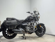 Keeway Superlight 125 2022 19K 1 OWNER GOOD RUNNING CRUISER PROJECT BIKE 125CC 3