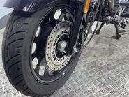 Keeway Superlight 125 2022 19K 1 OWNER GOOD RUNNING CRUISER PROJECT BIKE 125CC 25