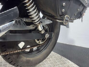 Keeway Superlight 125 2022 19K 1 OWNER GOOD RUNNING CRUISER PROJECT BIKE 125CC 16