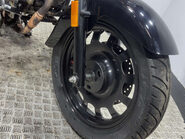 Keeway Superlight 125 2022 19K 1 OWNER GOOD RUNNING CRUISER PROJECT BIKE 125CC 13