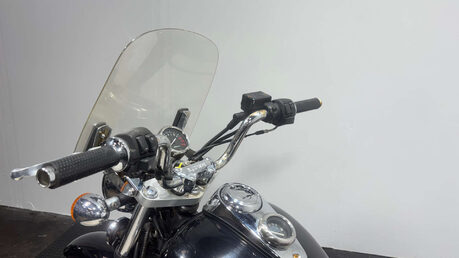 Keeway Superlight 125 2022 19K 1 OWNER GOOD RUNNING CRUISER PROJECT BIKE 125CC 24