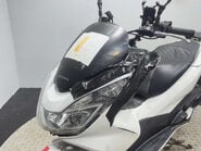Honda PCX 2015 WW SPARES OR REPAIR PROJECT LEARNER SCOOTER 125CC BIKE 15