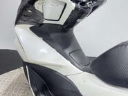 Honda PCX 2015 WW SPARES OR REPAIR PROJECT LEARNER SCOOTER 125CC BIKE 7