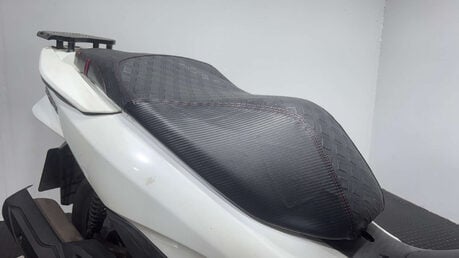 Honda PCX 2015 WW SPARES OR REPAIR PROJECT LEARNER SCOOTER 125CC BIKE 19